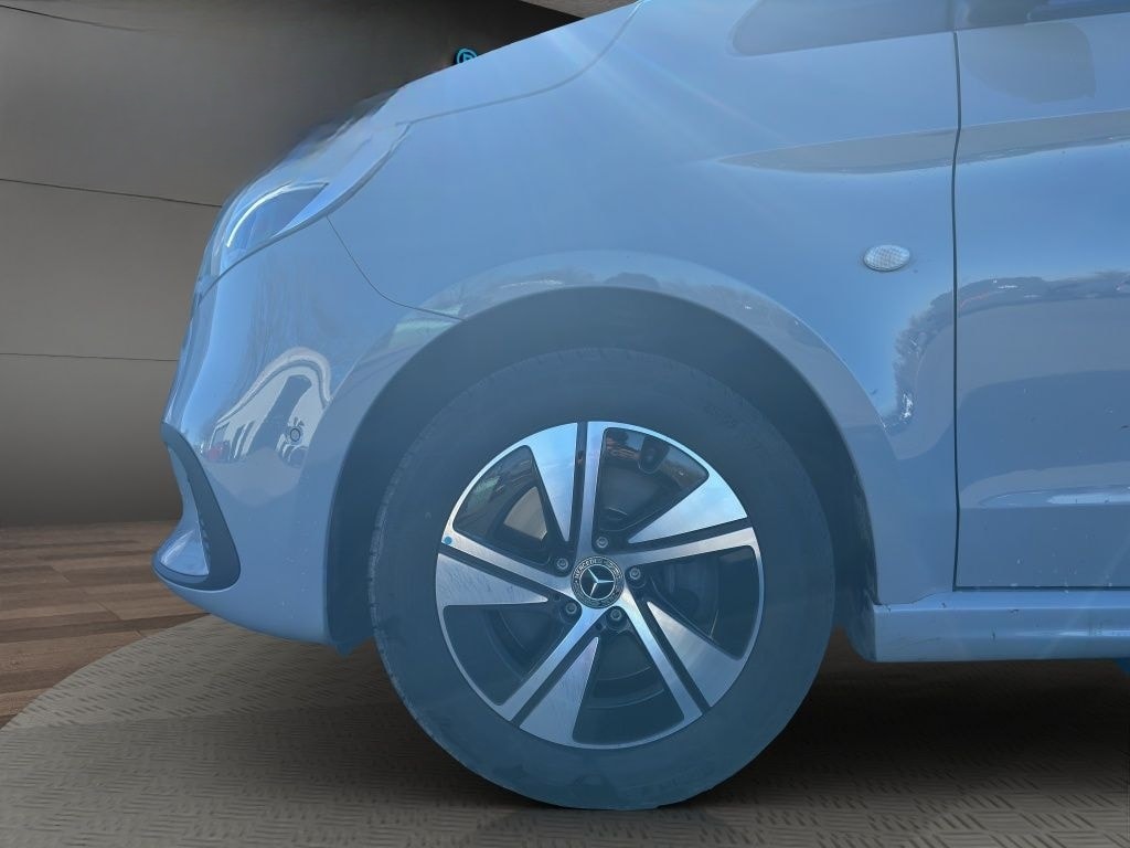 Mercedes-Benz VITO 119 CDI 4x4 Mixto Lang SPORT NAVI DISTRONIC foto 16