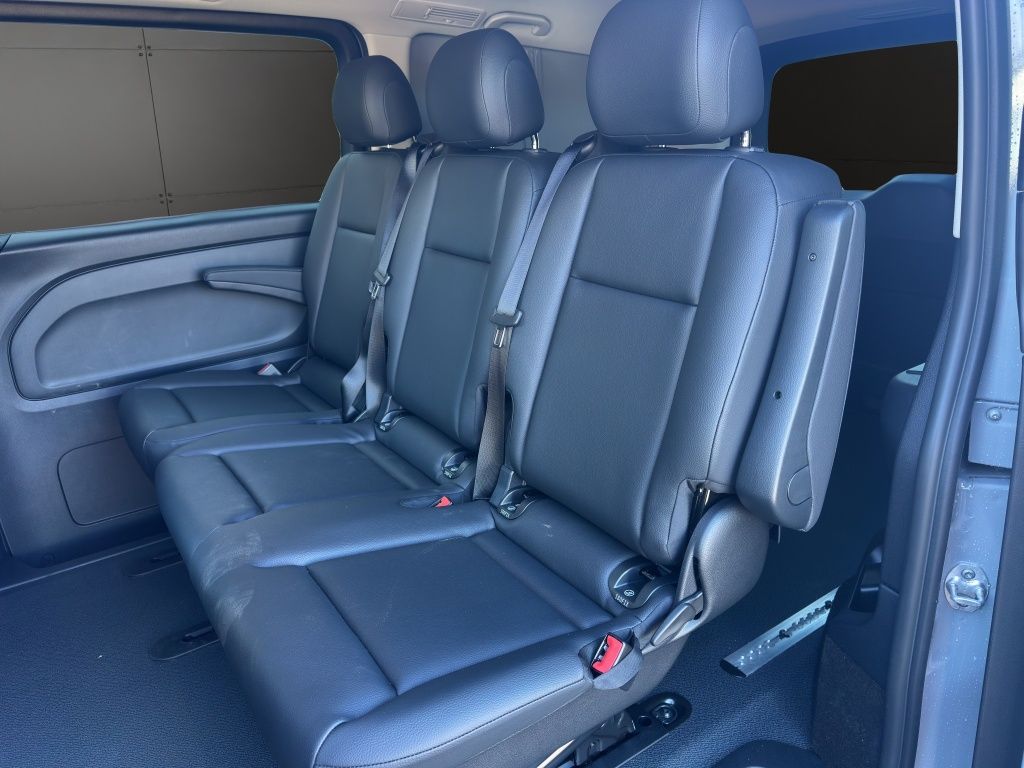 Mercedes-Benz VITO 119 CDI 4x4 Mixto Lang SPORT NAVI DISTRONIC foto 7