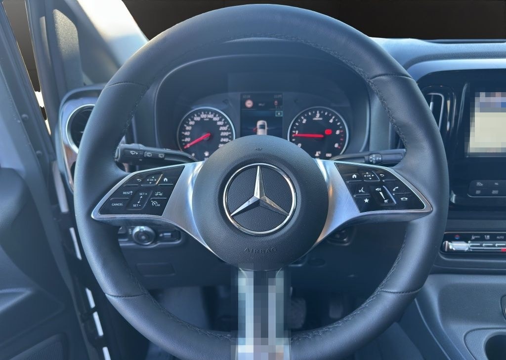 Mercedes-Benz VITO 119 CDI 4x4 Mixto Lang SPORT NAVI DISTRONIC foto 10