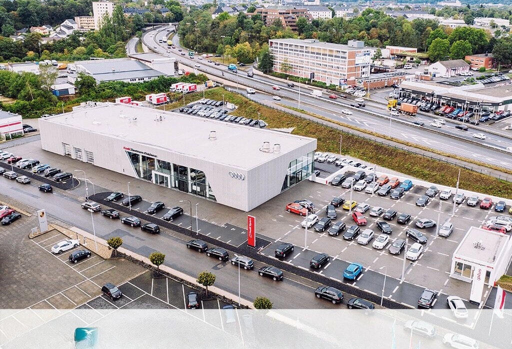 Audi SQ7 4.0 TFSI AHK Panorama Matrix Head-up Kamera foto 14