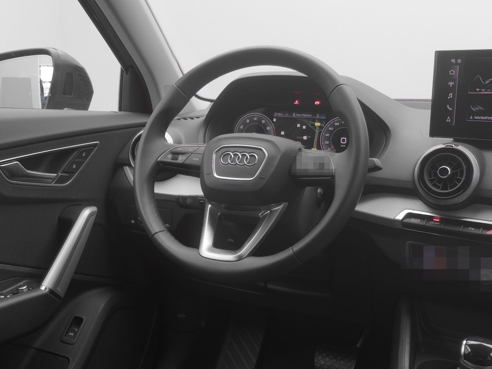 Audi Q2 S line 40 TFSI quattro *ACC*AHK*R-KAM*18''* foto 12