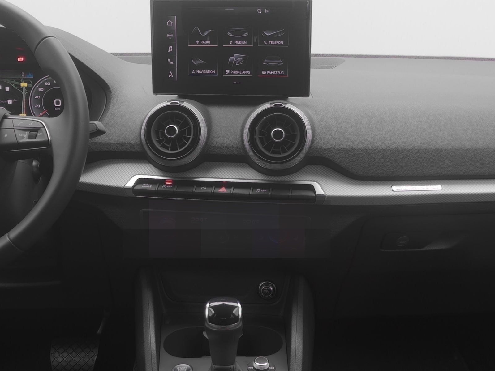 Audi Q2 S line 40 TFSI quattro *ACC*AHK*R-KAM*18''* foto 13