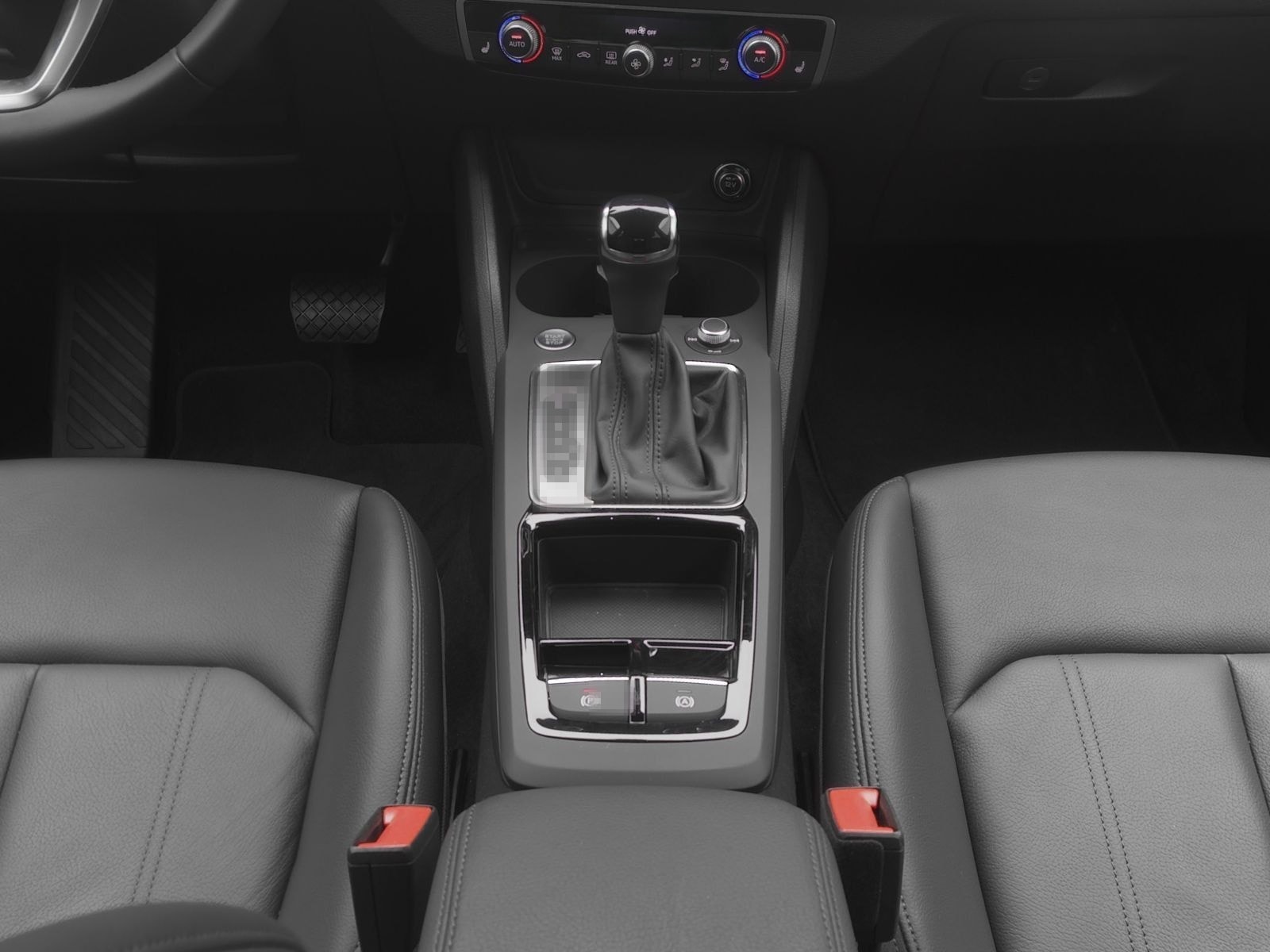 Audi Q2 S line 40 TFSI quattro *ACC*AHK*R-KAM*18''* foto 17