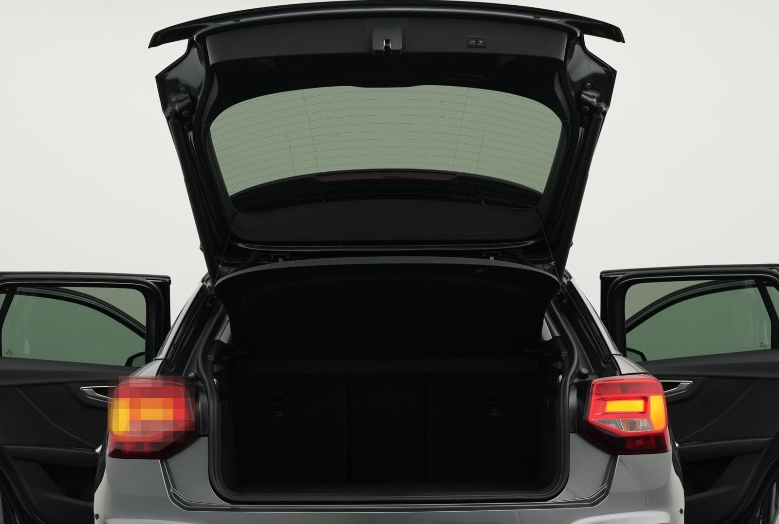 Audi Q2 S line 40 TFSI quattro *ACC*AHK*R-KAM*18''* foto 19