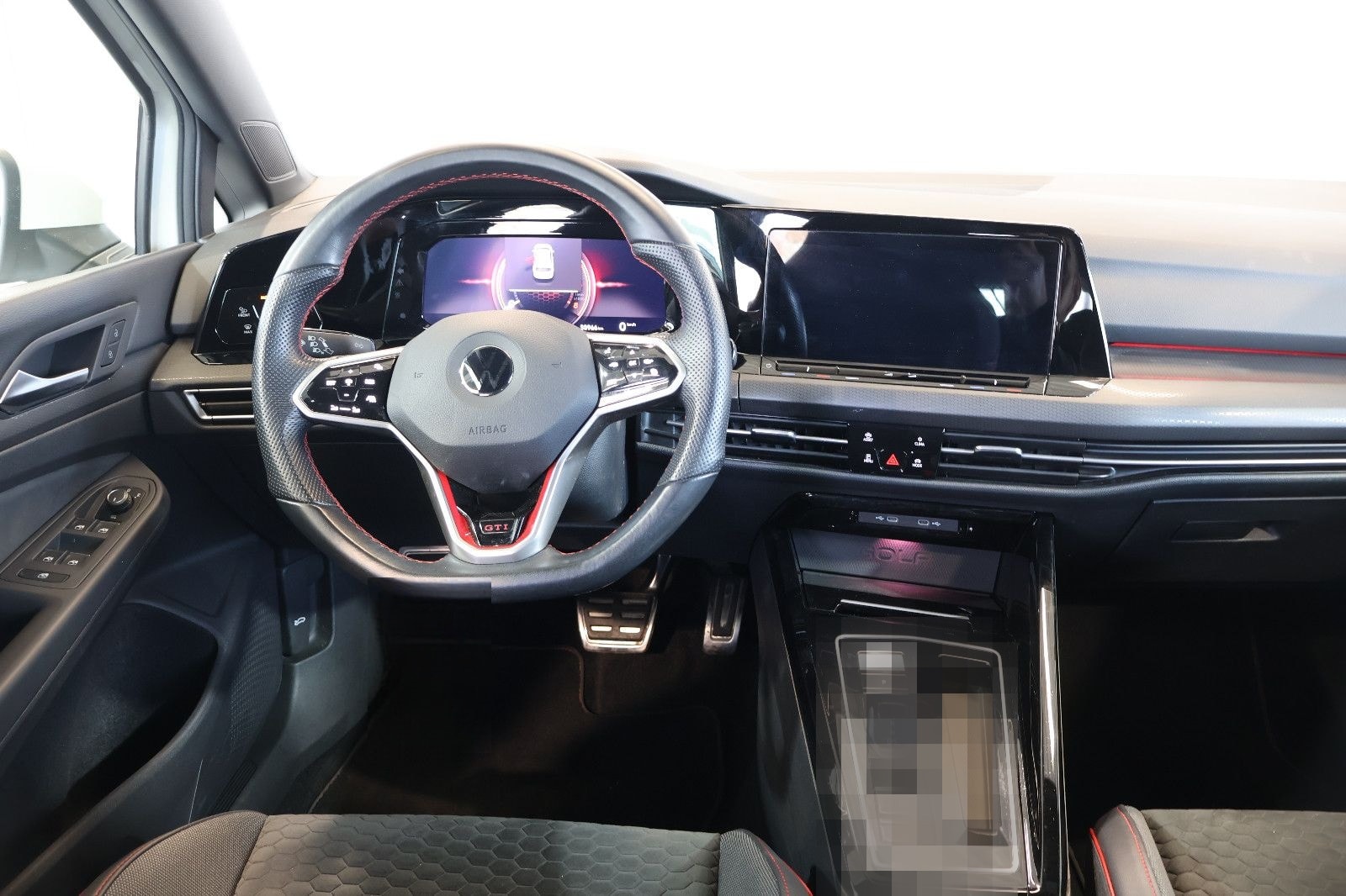 Volkswagen Golf VIII GTI Clubsport 2.0 TSI AID+ACC+LED+18" foto 8