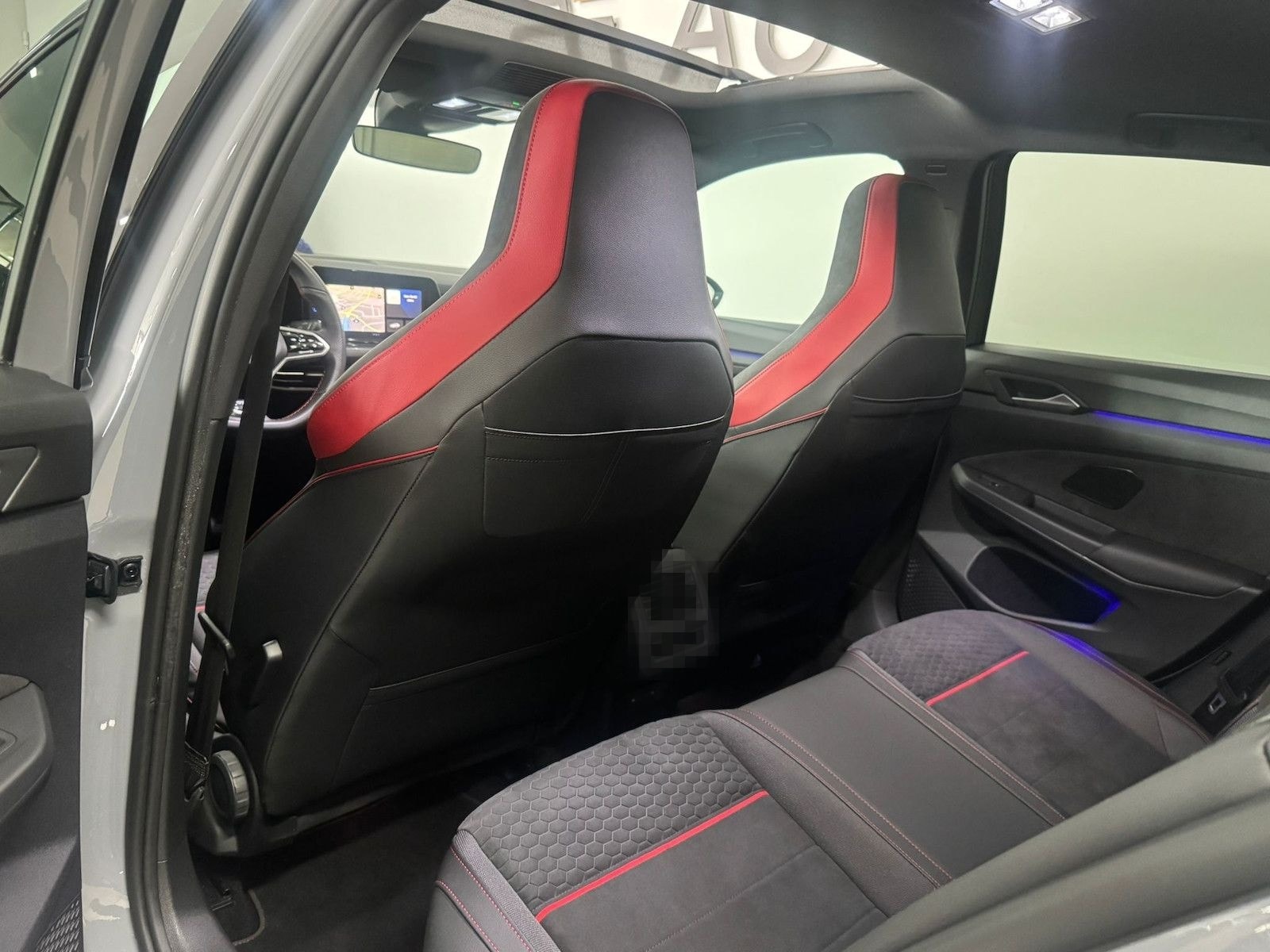 Volkswagen Golf VIII GTI Clubsport*PANO*ViCo*H&K*MATRIX*HUD foto 13