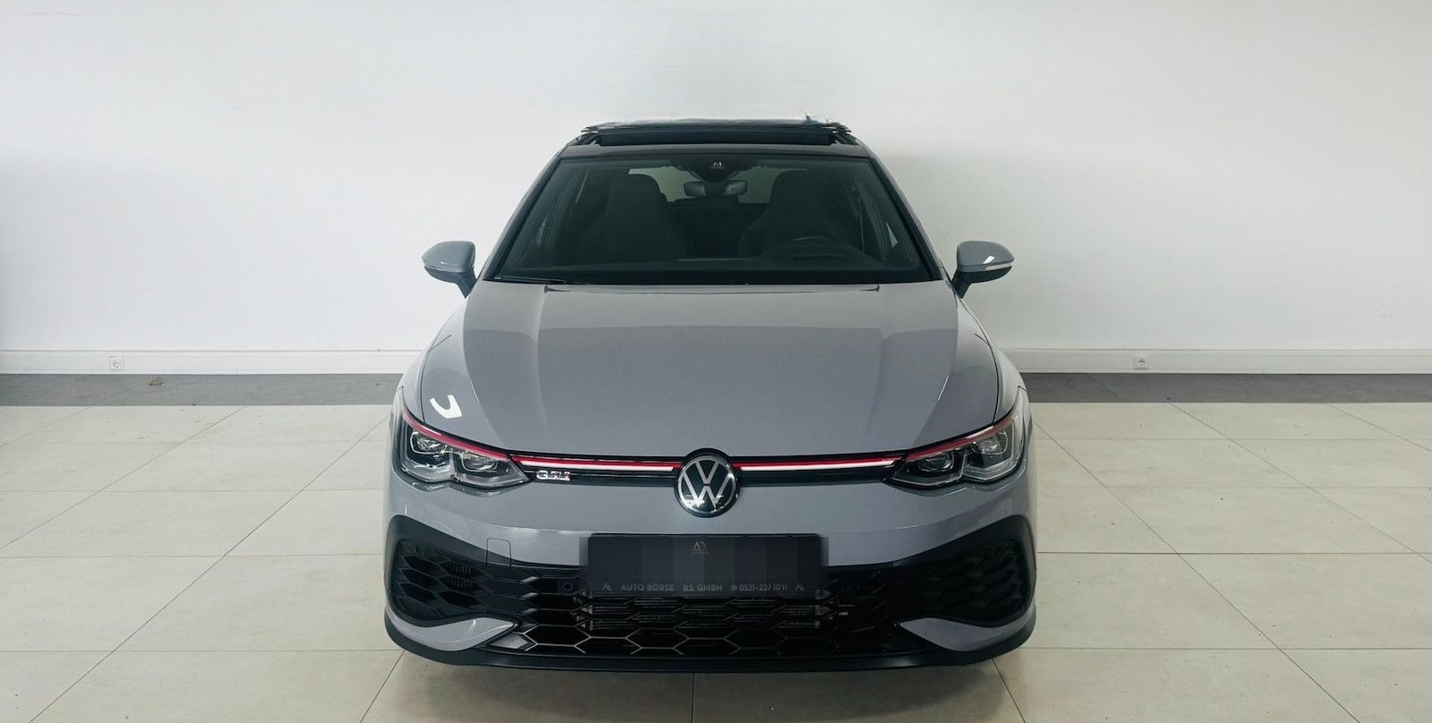 Volkswagen Golf VIII GTI Clubsport*PANO*ViCo*H&K*MATRIX*HUD foto 3