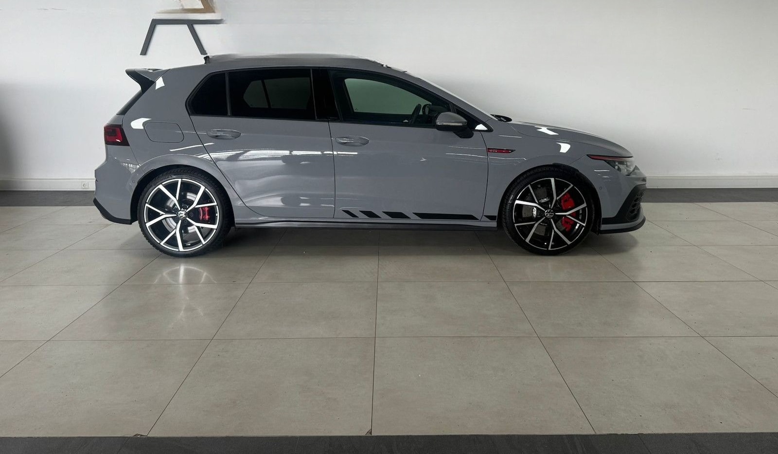 Volkswagen Golf VIII GTI Clubsport*PANO*ViCo*H&K*MATRIX*HUD foto 6