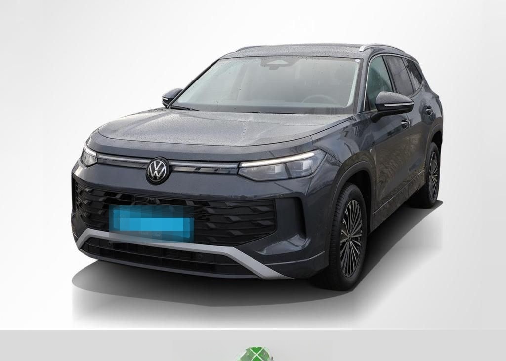 Volkswagen Tayron 2.0 TDI Life 7Si ACC AHK Navi Sitzh. 360° foto 1