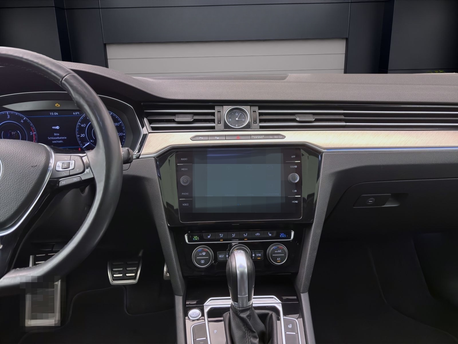 Volkswagen Arteon 2.0 TDI DSG ELEGANCE PANO AHK KAMERA ACC foto 14