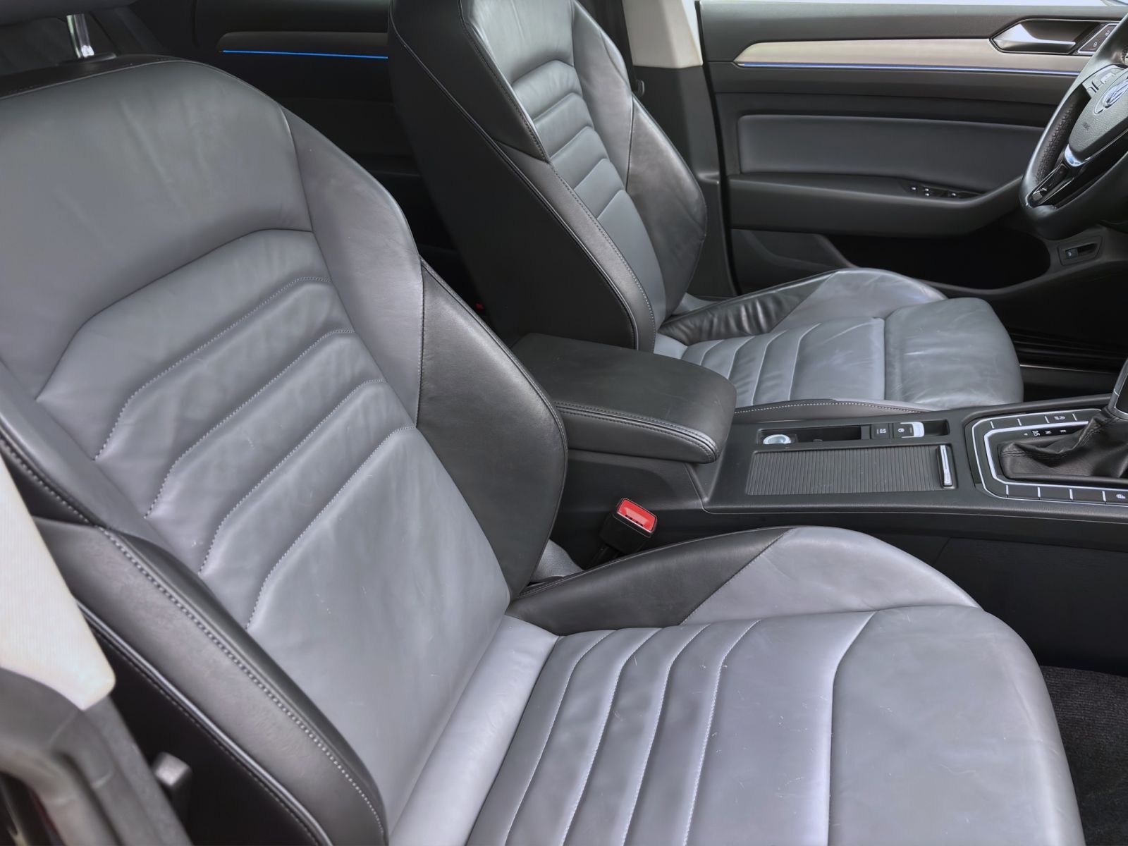 Volkswagen Arteon 2.0 TDI DSG ELEGANCE PANO AHK KAMERA ACC foto 16