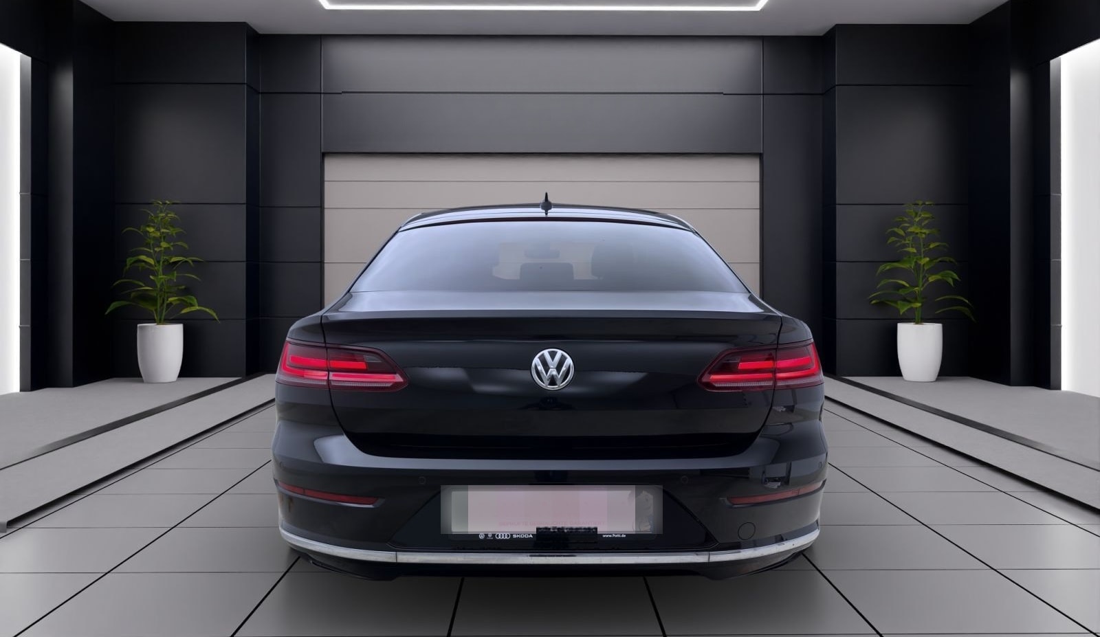 Volkswagen Arteon 2.0 TDI DSG ELEGANCE PANO AHK KAMERA ACC foto 3