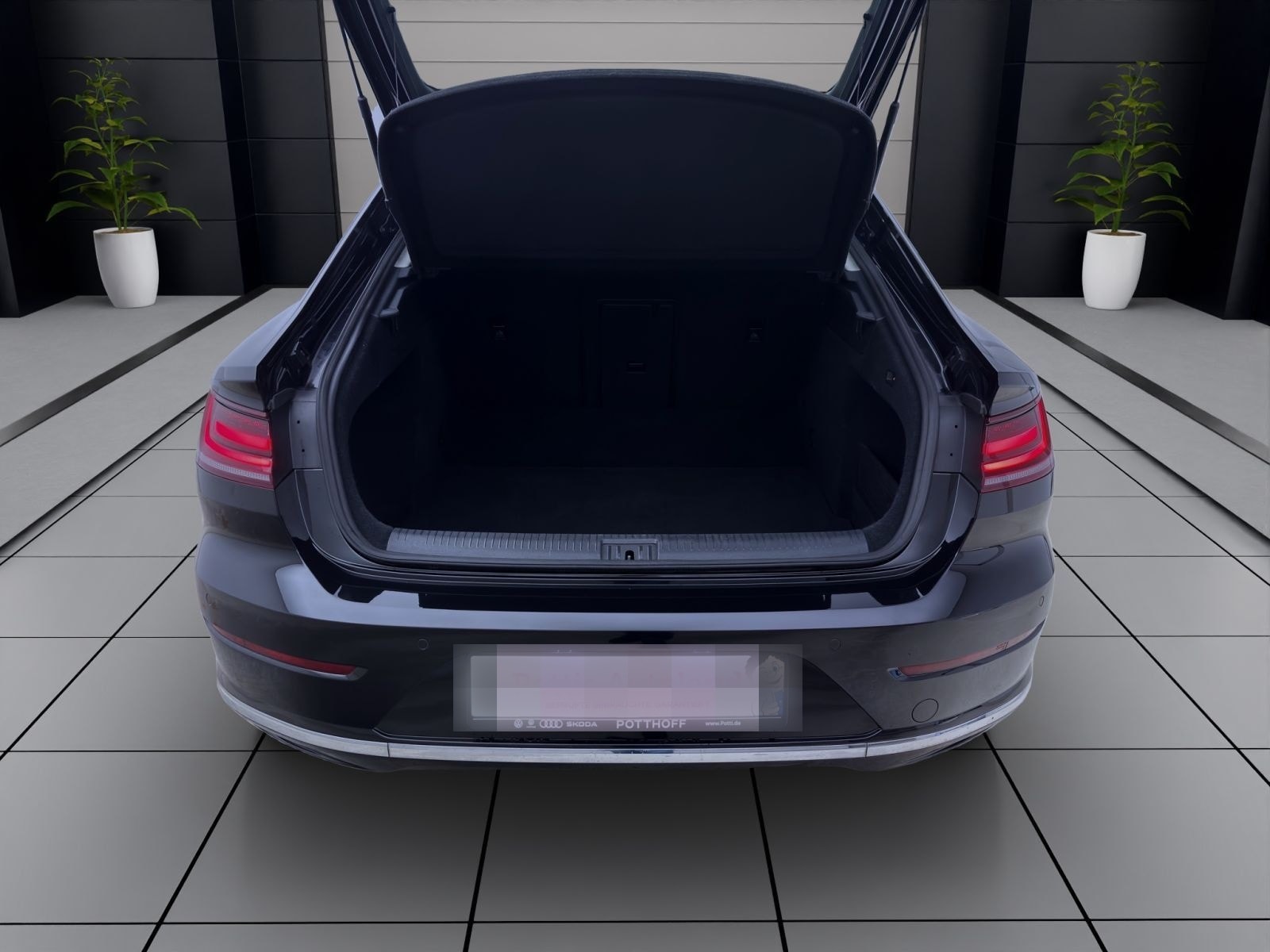 Volkswagen Arteon 2.0 TDI DSG ELEGANCE PANO AHK KAMERA ACC foto 4