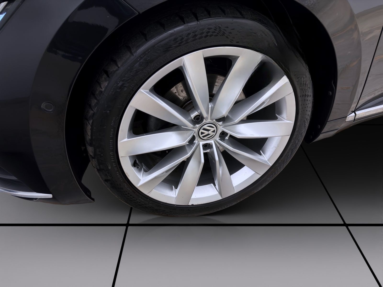 Volkswagen Arteon 2.0 TDI DSG ELEGANCE PANO AHK KAMERA ACC foto 8