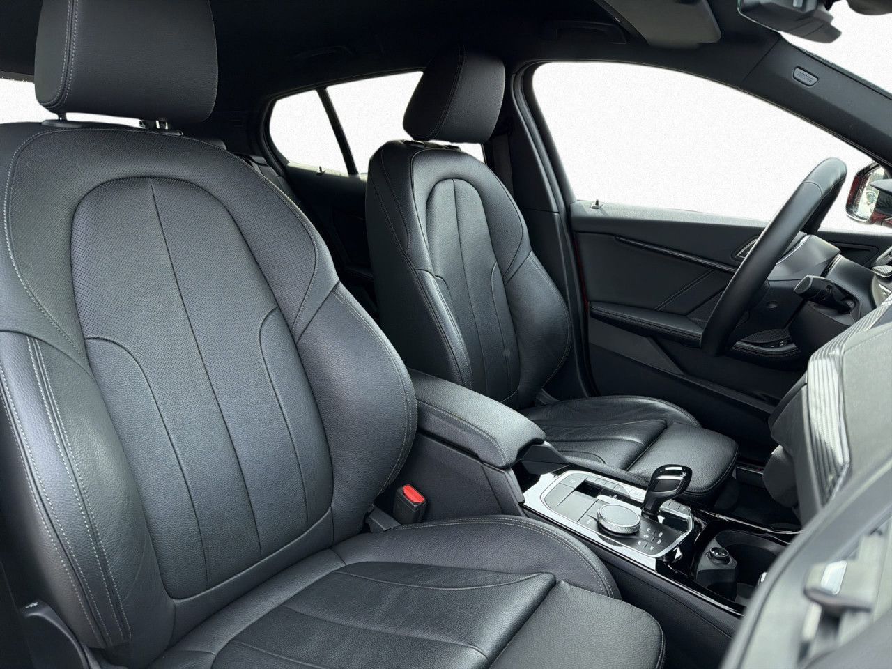 BMW 118i DKG M Sport Navi LED Kamera HiFi erwShadowL foto 12