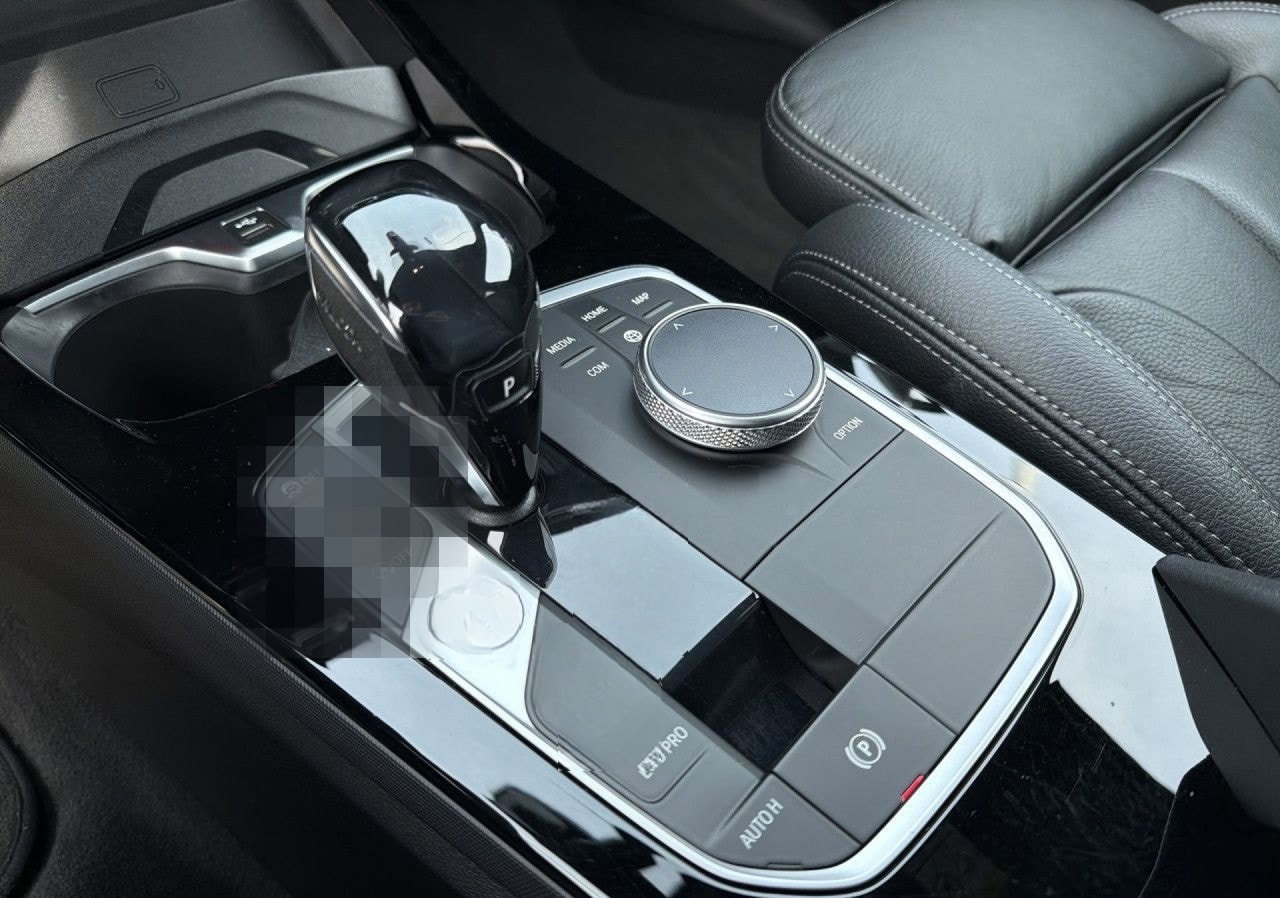 BMW 118i DKG M Sport Navi LED Kamera HiFi erwShadowL foto 13