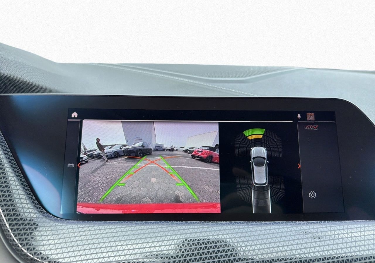 BMW 118i DKG M Sport Navi LED Kamera HiFi erwShadowL foto 14