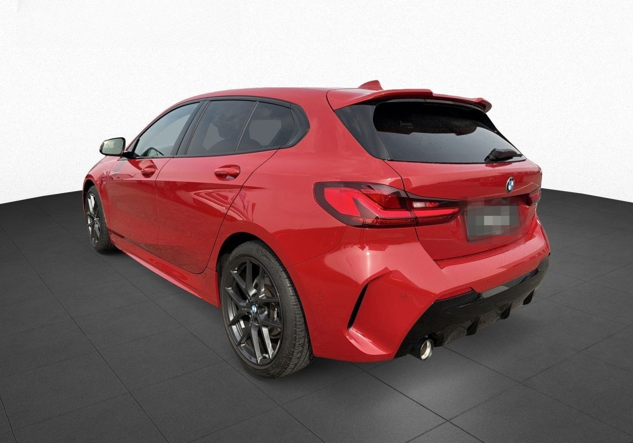 BMW 118i DKG M Sport Navi LED Kamera HiFi erwShadowL foto 6