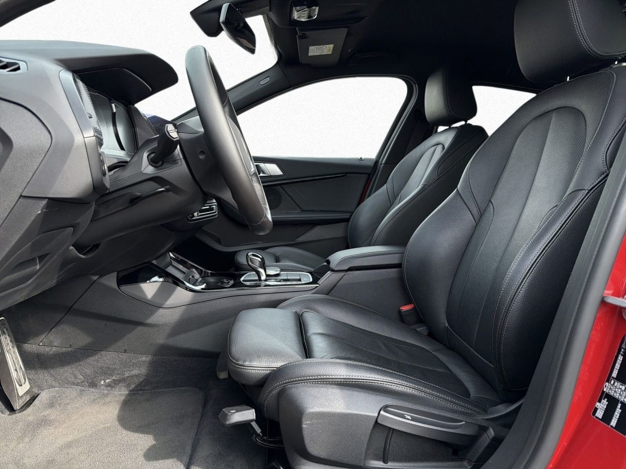 BMW 118i DKG M Sport Navi LED Kamera HiFi erwShadowL foto 9