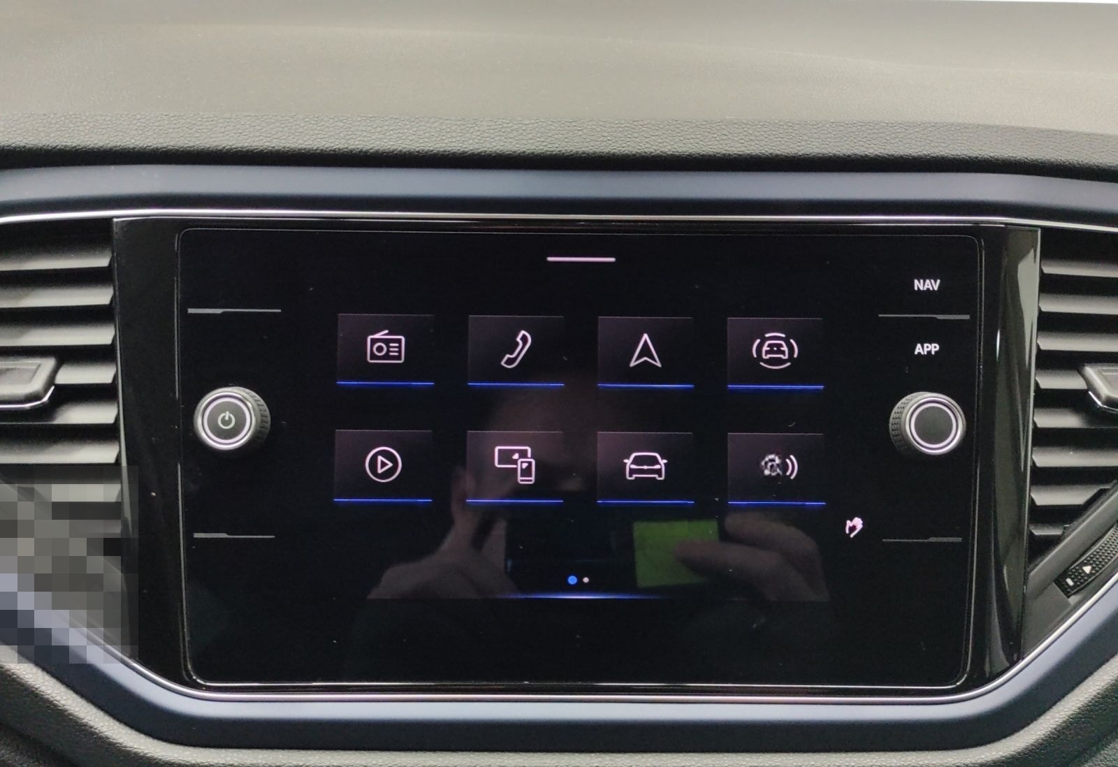 Volkswagen T-Roc 1.5 TSI UNITED NAVI PRIVACY VIRTUAL LM17 foto 12