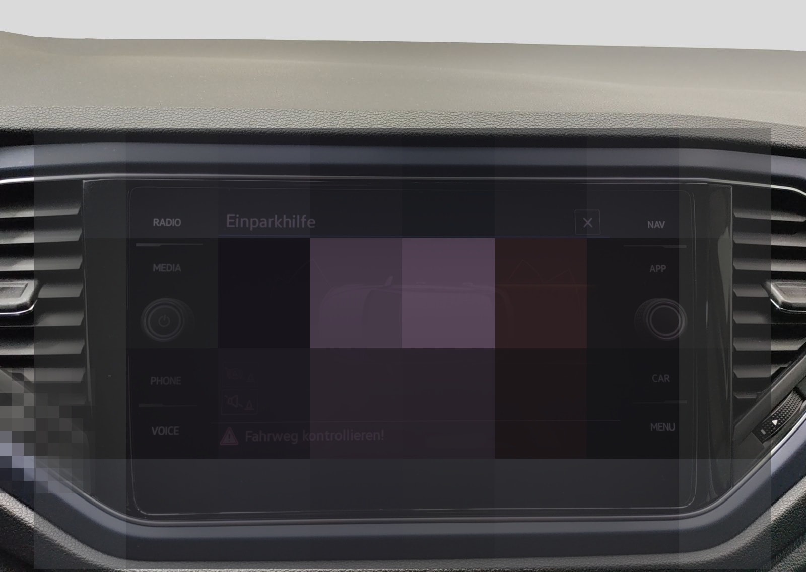 Volkswagen T-Roc 1.5 TSI UNITED NAVI PRIVACY VIRTUAL LM17 foto 15