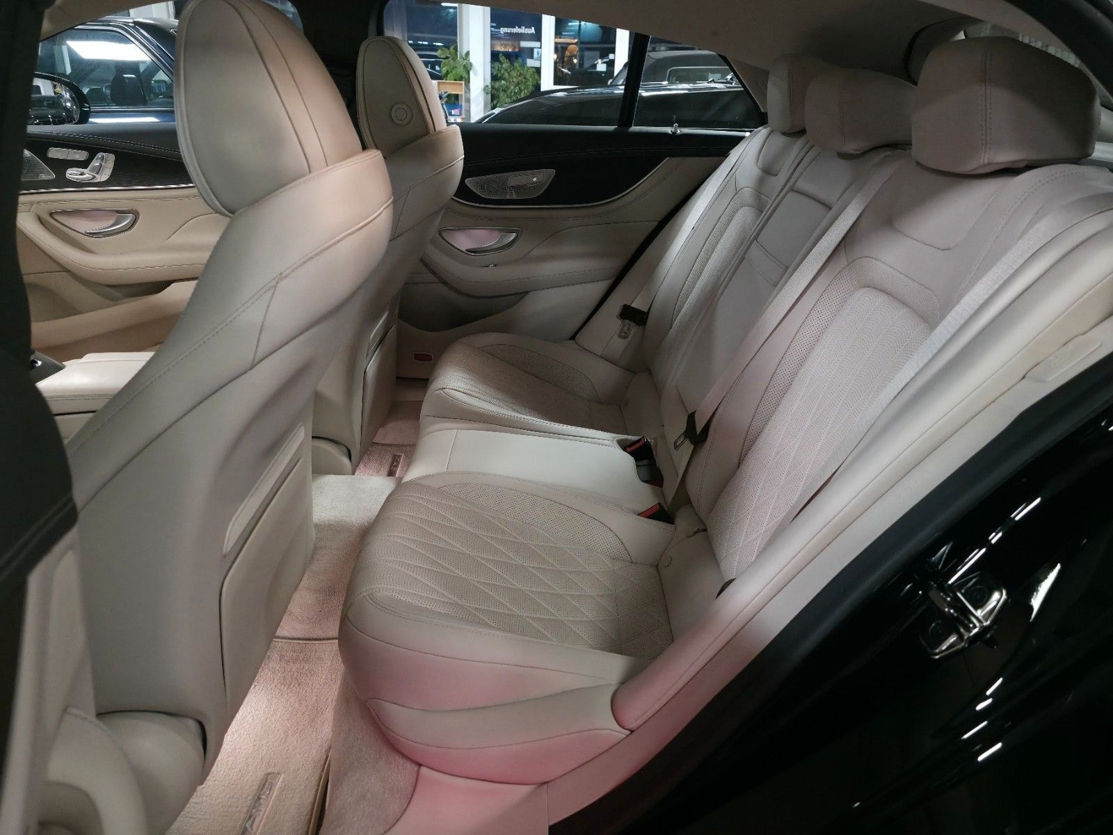 Mercedes-Benz AMG GT 63 4-trg. 4M+ 585PS 9G-DCT*BURME*360°KAM foto 13