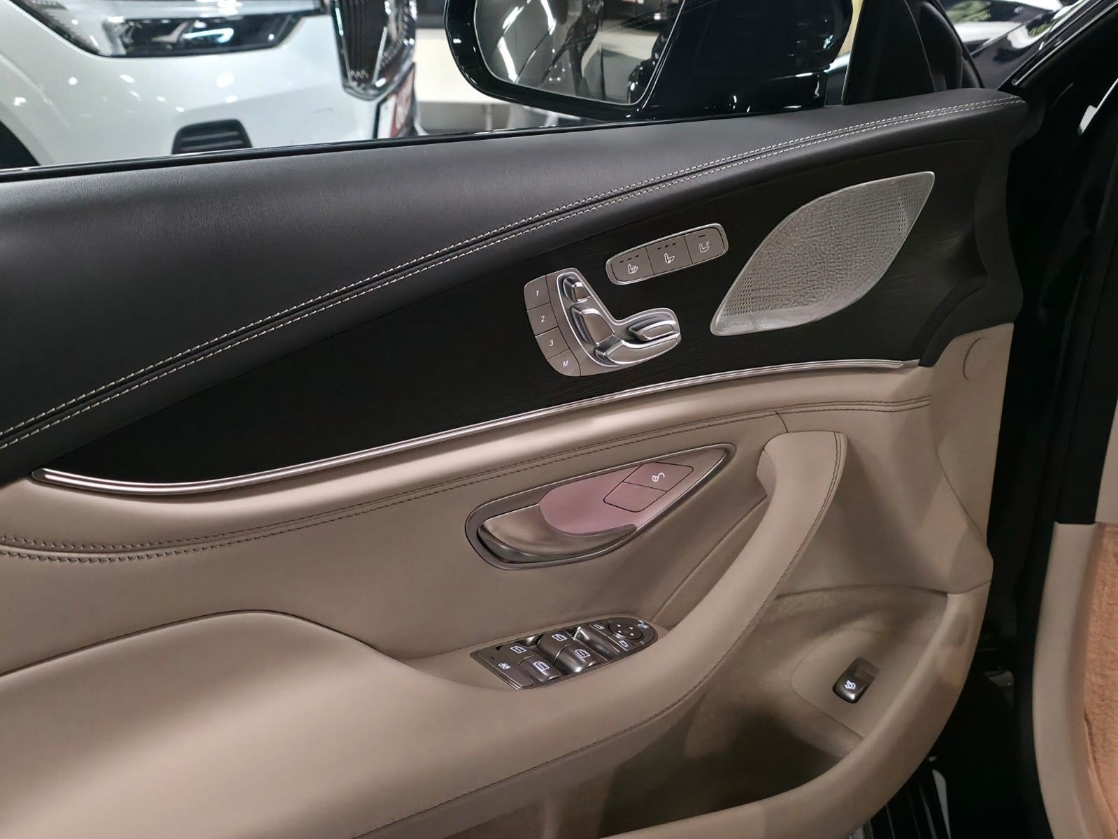 Mercedes-Benz AMG GT 63 4-trg. 4M+ 585PS 9G-DCT*BURME*360°KAM foto 10