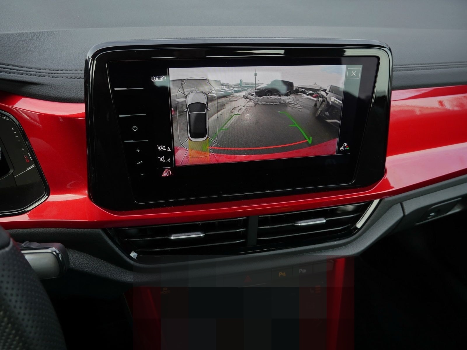 Volkswagen T-Roc Cabriolet R-Line 1.5 TSI Stand*RFK*AHK*ACC foto 15