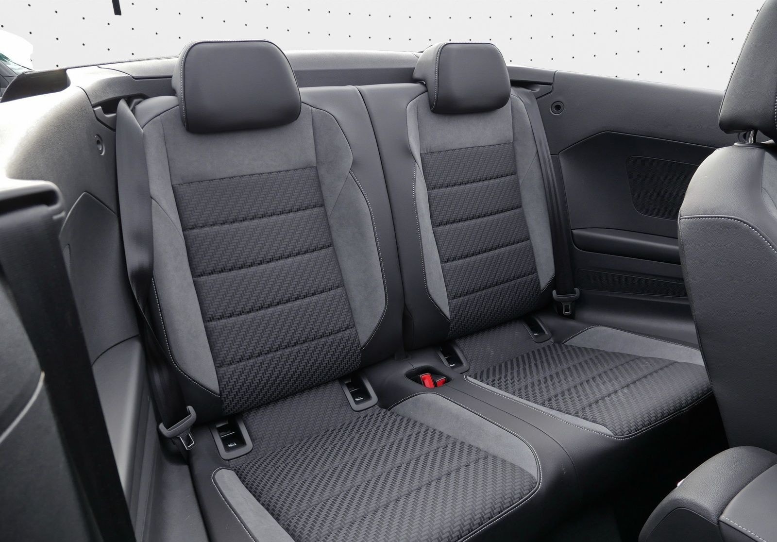 Volkswagen T-Roc Cabriolet R-Line 1.5 TSI Stand*RFK*AHK*ACC foto 16