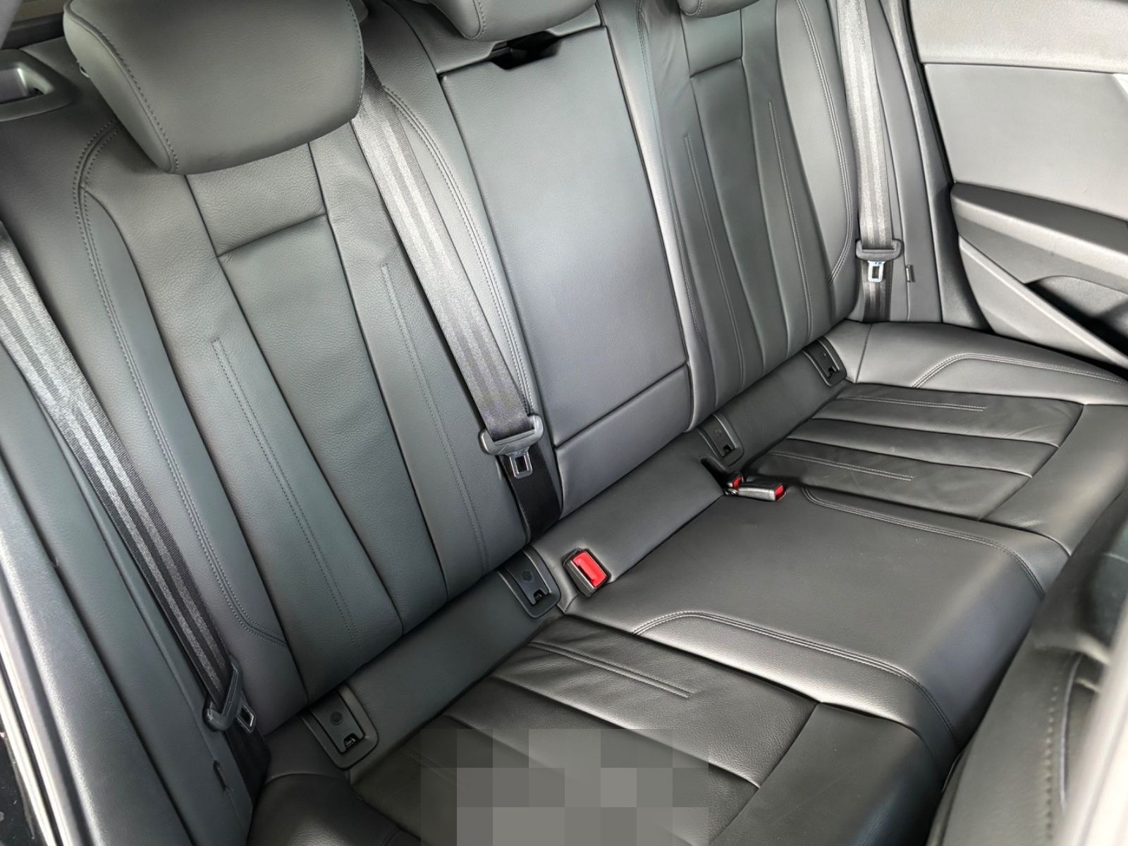 Audi A4 Avant 40 TFSI sport foto 12