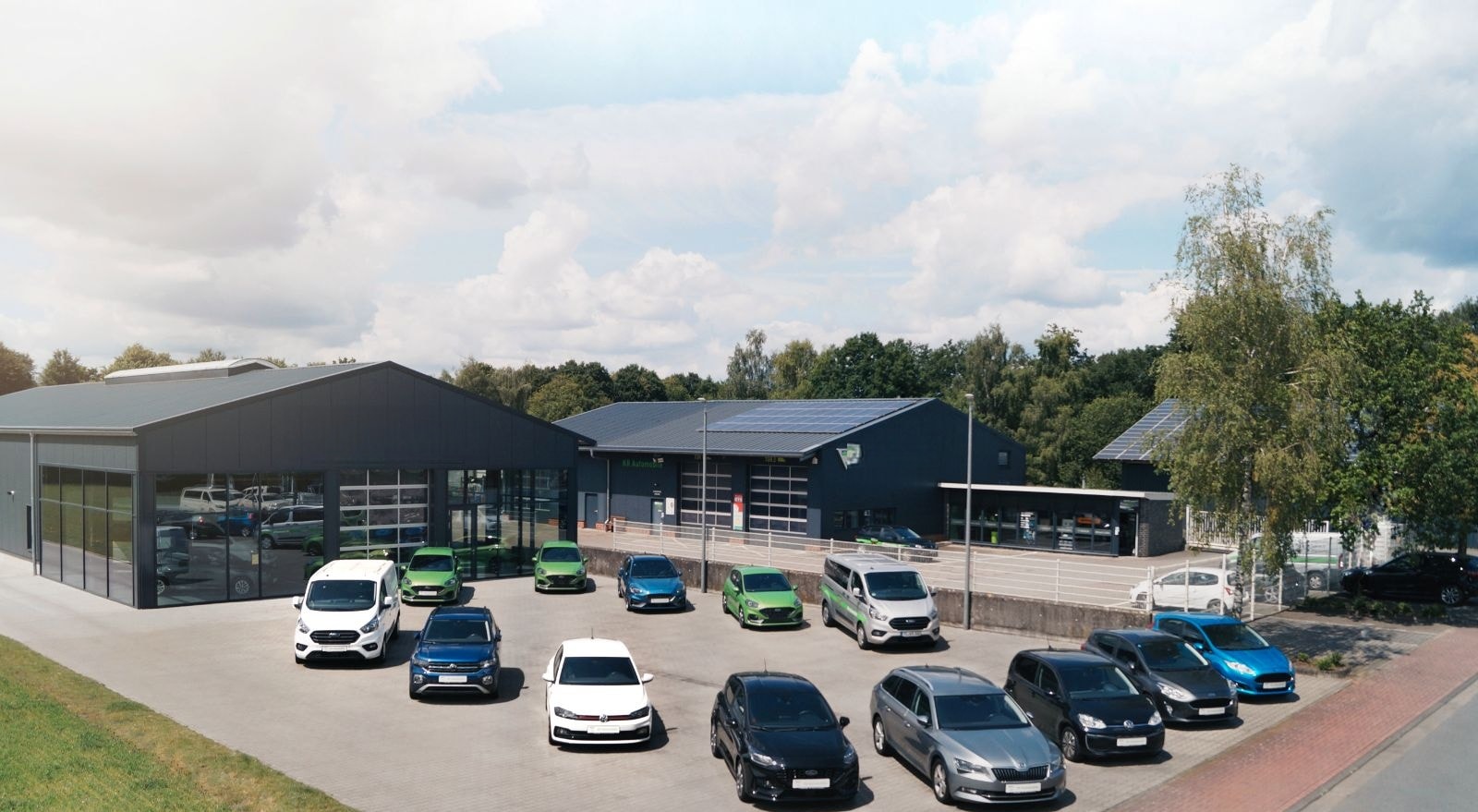 Audi A4 Avant 40 TFSI sport foto 18