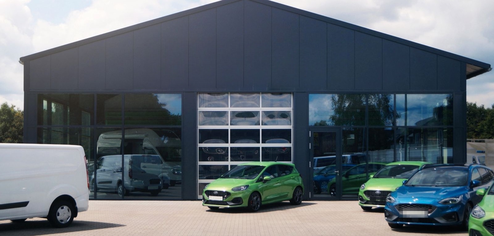 Audi A4 Avant 40 TFSI sport foto 19