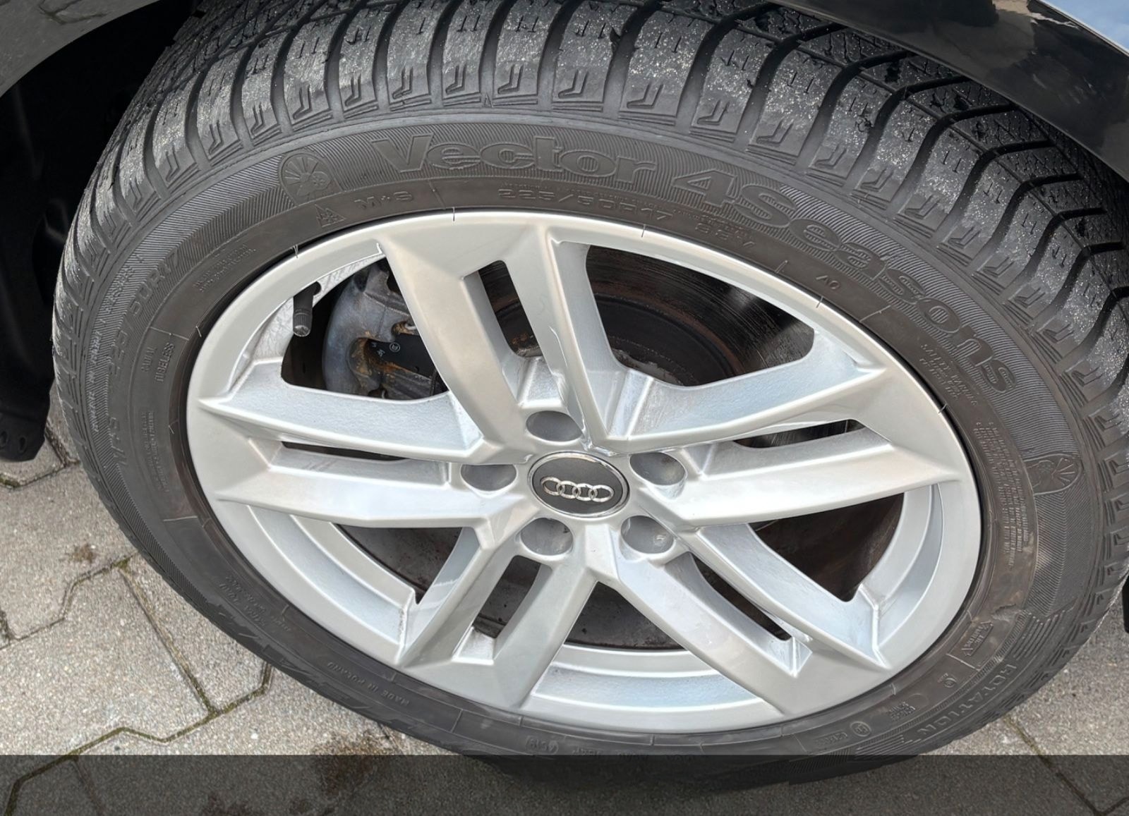 Audi A4 Avant 40 TFSI sport foto 5