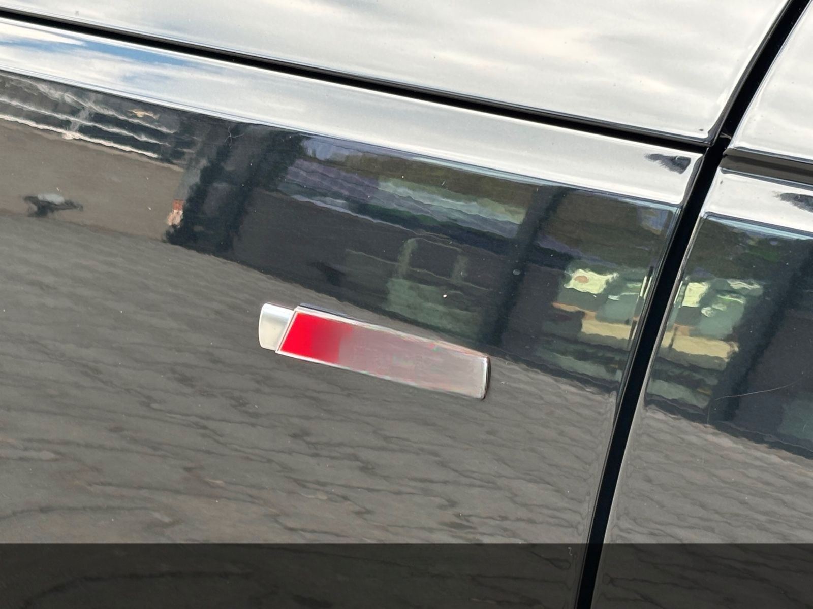 Audi A4 Avant 40 TFSI sport foto 6