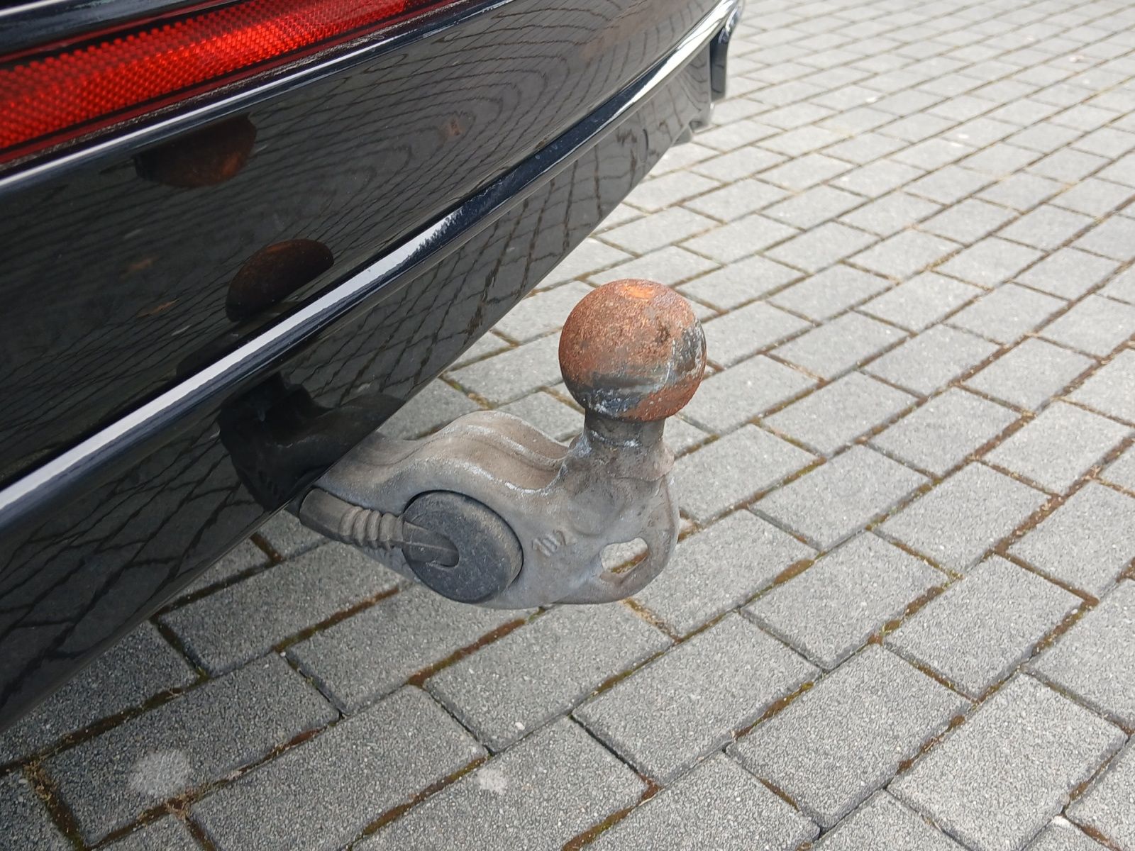 Volkswagen Tiguan Allspace TSI R-Line DSG 4M Matrix AHK Nav foto 21