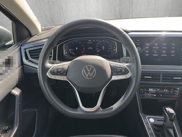 Volkswagen Taigo 1.0 TSI 110 PS DSG *STYLE*ACC APP LED KAM foto 13