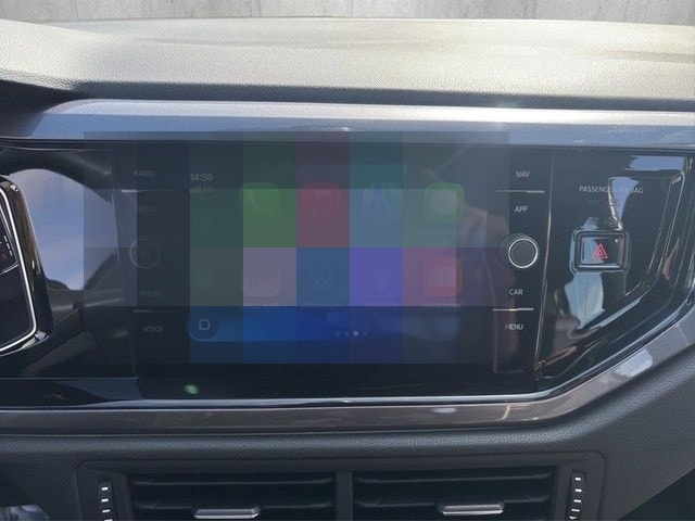 Volkswagen Taigo 1.0 TSI 110 PS DSG *STYLE*ACC APP LED KAM foto 14