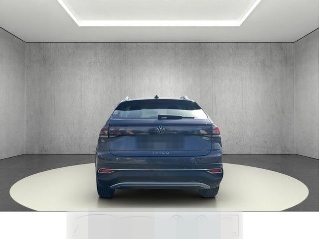 Volkswagen Taigo 1.0 TSI 110 PS DSG *STYLE*ACC APP LED KAM foto 4