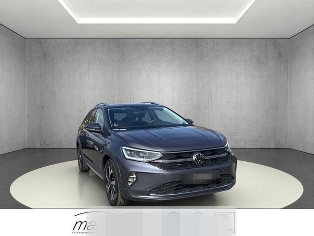 Volkswagen Taigo 1.0 TSI 110 PS DSG *STYLE*ACC APP LED KAM foto 7