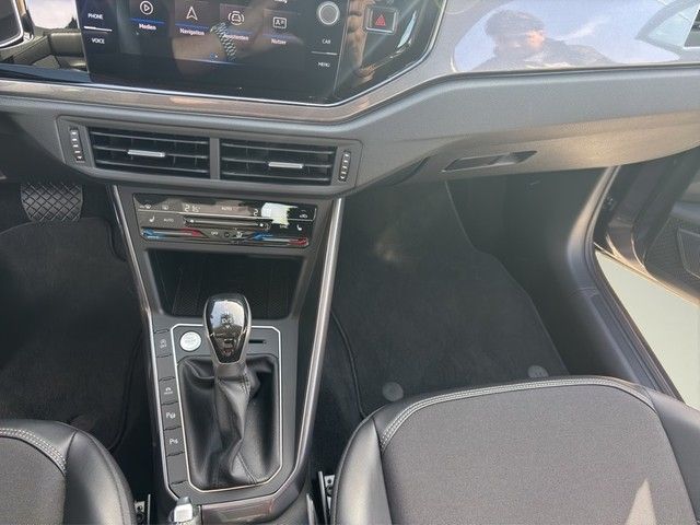 Volkswagen Taigo 1.0 TSI 110 PS DSG *STYLE*ACC APP LED KAM foto 9