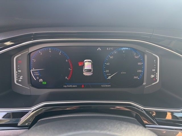 Volkswagen Taigo 1.0 TSI 110 PS DSG *STYLE*ACC APP LED KAM foto 10