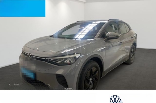 Volkswagen ID.4 PURE PERFORMANCE 52kWh CCS SITZHEIZUNG EINP foto 1