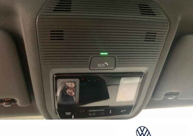 Volkswagen ID.4 PURE PERFORMANCE 52kWh CCS SITZHEIZUNG EINP foto 15