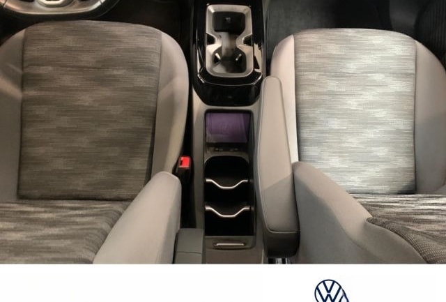 Volkswagen ID.4 PURE PERFORMANCE 52kWh CCS SITZHEIZUNG EINP foto 17