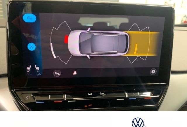 Volkswagen ID.4 PURE PERFORMANCE 52kWh CCS SITZHEIZUNG EINP foto 22