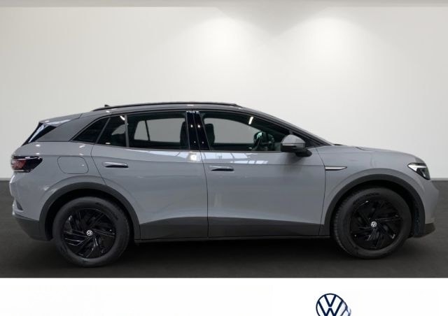 Volkswagen ID.4 PURE PERFORMANCE 52kWh CCS SITZHEIZUNG EINP foto 4