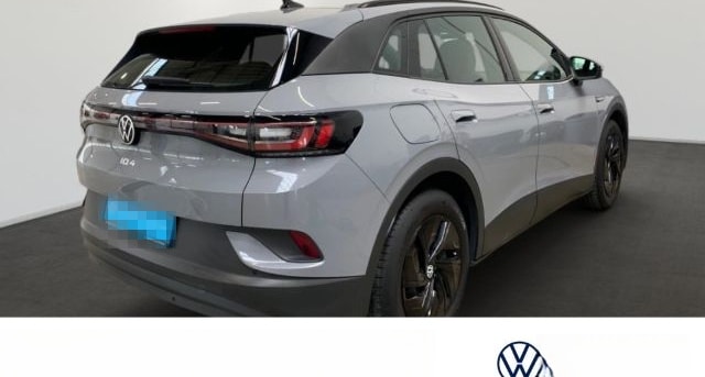 Volkswagen ID.4 PURE PERFORMANCE 52kWh CCS SITZHEIZUNG EINP foto 5