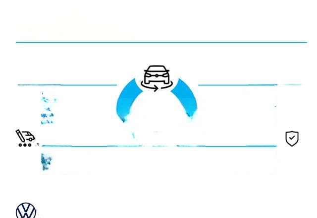 Volkswagen ID.4 PURE PERFORMANCE 52kWh CCS SITZHEIZUNG EINP foto 7