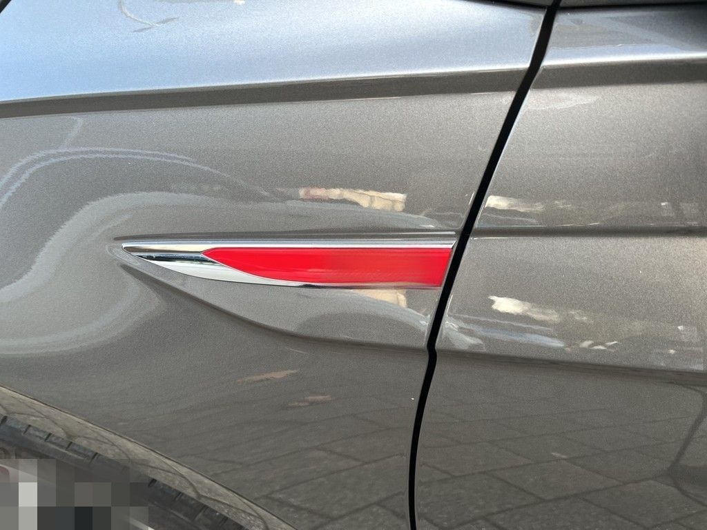 Volkswagen Polo 2.0 TSI DSG GTI Navi LED RFK ACC foto 12