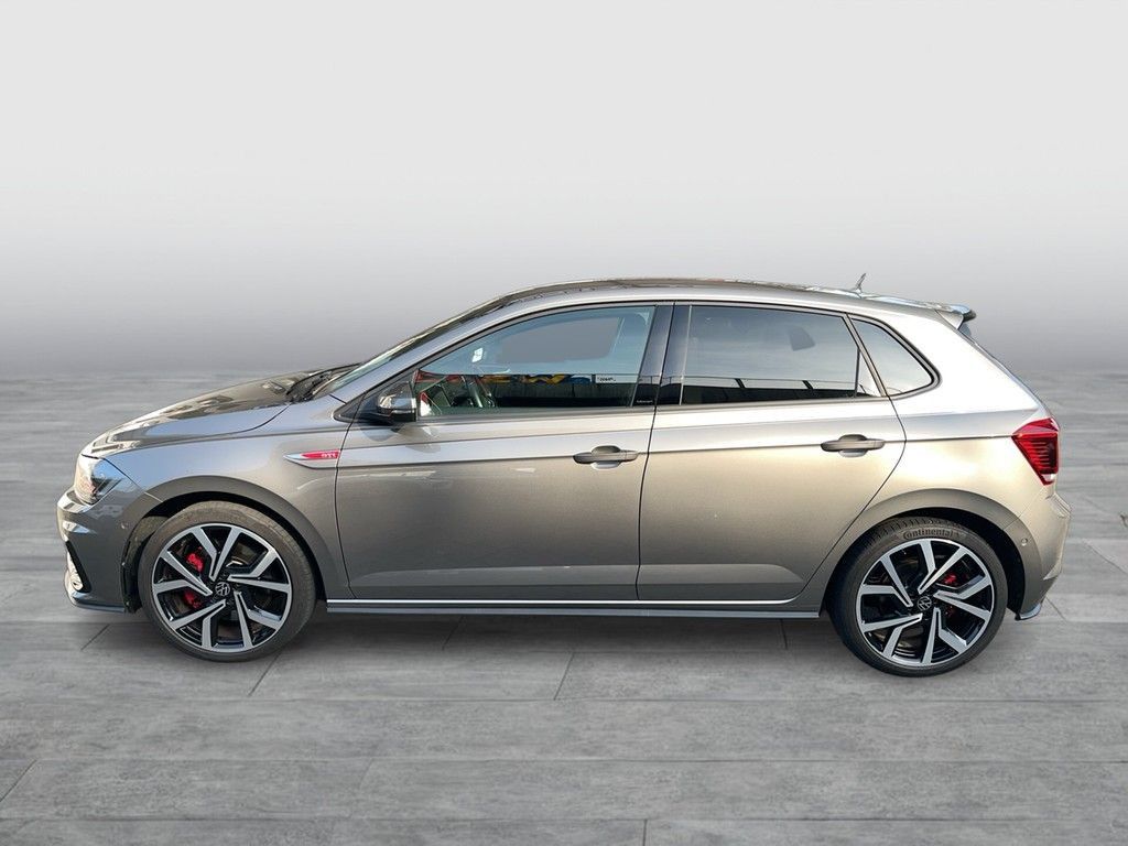 Volkswagen Polo 2.0 TSI DSG GTI Navi LED RFK ACC foto 3